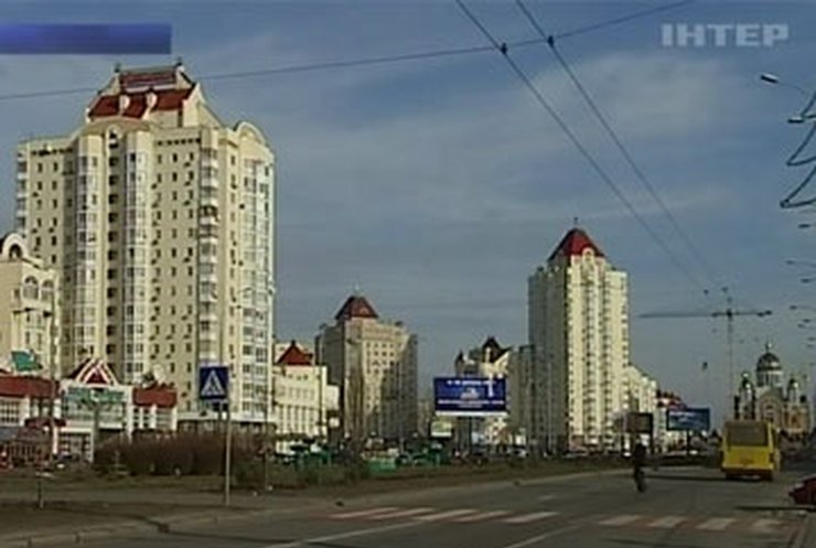 Банкиры Украины снова хотят сделать доступными кредиты на жилье