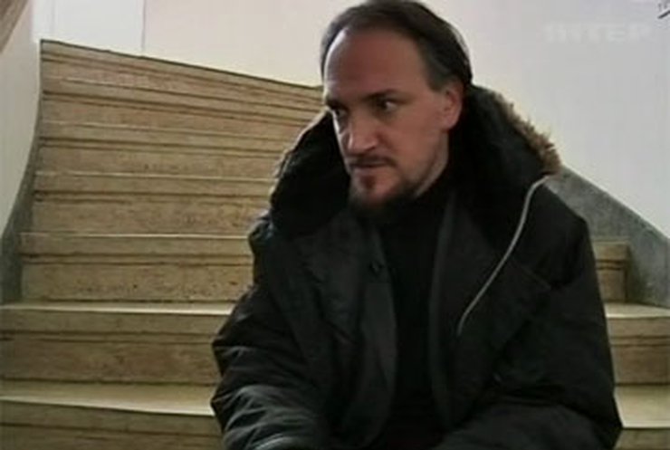 В Германии украли фильм про Ходорковского