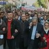 В Греции не утихают протесты