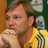 Калитвинцев не получил удовлетворения от игры сборной Украины