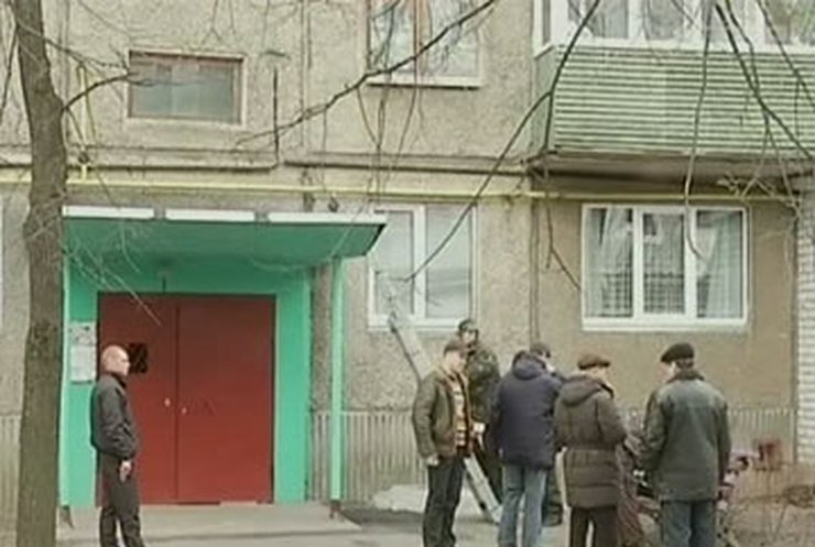 Неизвестные оставили без газа семь домов в Черкассах