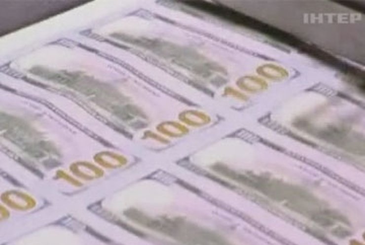 Новая стодолларовая банкнота не скоро появится в обращении