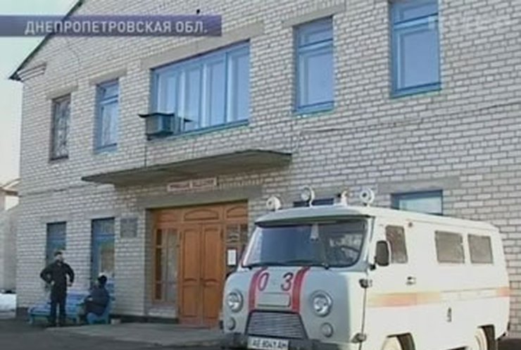 В Днепропетровской области медицинская реформа уносит жизни