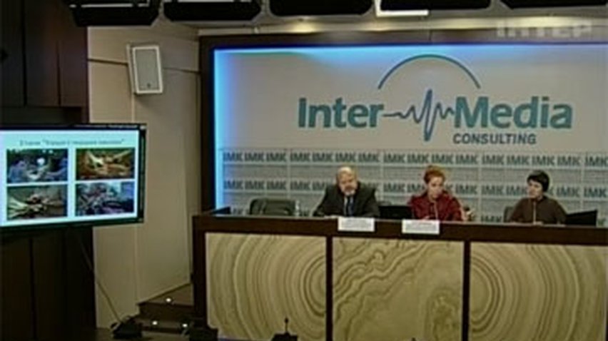 Украинские ученые разработали методику "хирургии первых минут"