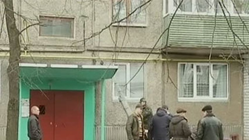 Неизвестные оставили без газа семь домов в Черкассах