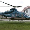 На вторую площадку для вертолета Януковича потратят 2,6 миллиона гривен