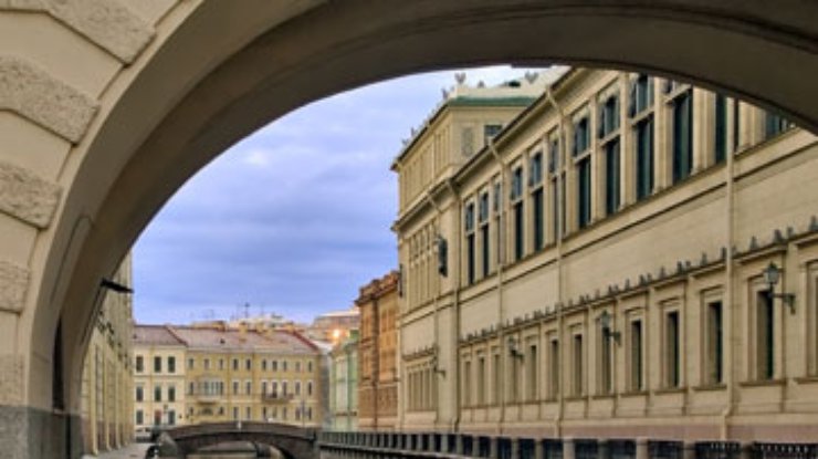 ЮНЕСКО уточнит исторические границы Петербурга