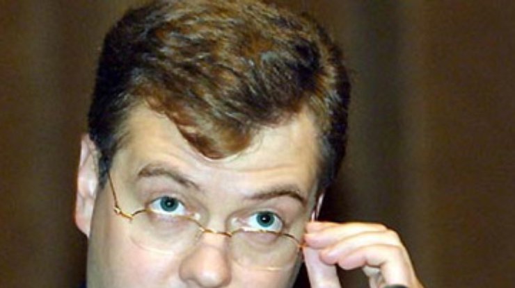 Медведев не будет даже рассуждать о "крахе мультикультуры"