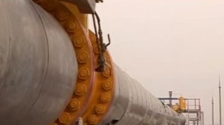 Газпром, возможно, снизит цены на газ для Беларуси