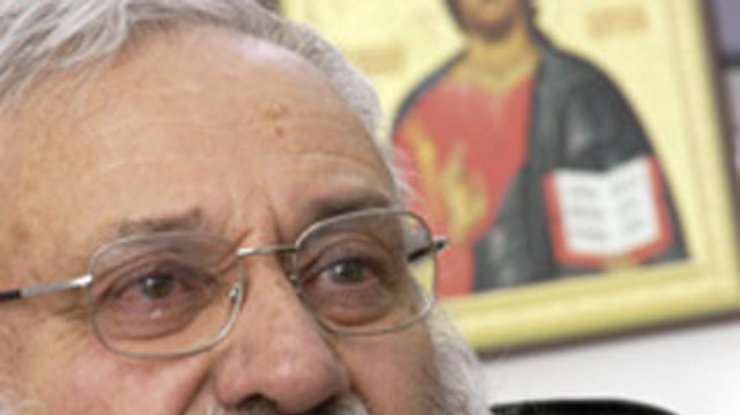 Любомир Гузар: Андруховичу и Шкляру должно быть стыдно за свои высказывания