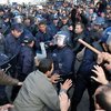 На акции в Алжире задержаны 400 противников президента