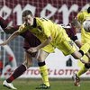 Бундеслига, 22-й тур: "Боруссия" упускает победу