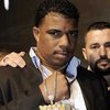 Солис готовит сюрпризы для Кличко