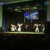 В Киеве прошел фестиваль танцев народов мира