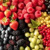 Ягоды предотвращают болезнь Паркинсона и рак