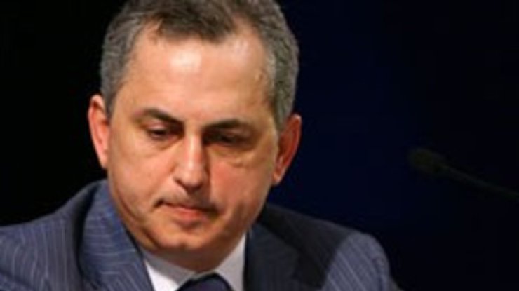 Колесникова выписали из больницы