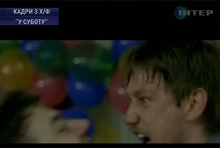 Фильм украинского режисера покажут на Берлинском кинофестивале