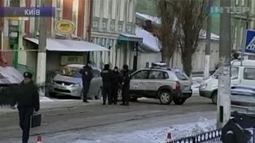 СБУ разыскивает человека, требовавшего обратить внимание на онкобольных детей
