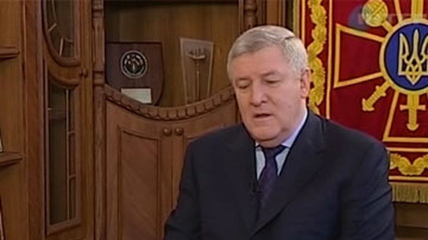 Украинским миротворцам обещают поднять зарплату