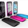 Nokia представила прототип смартфона на платформе Windows Phone 7