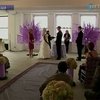 В Нью-Йорке провели брачную церемонию на вершине небоскреба