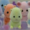 В Нью-Йорке открылась крупная ярмарка игрушек