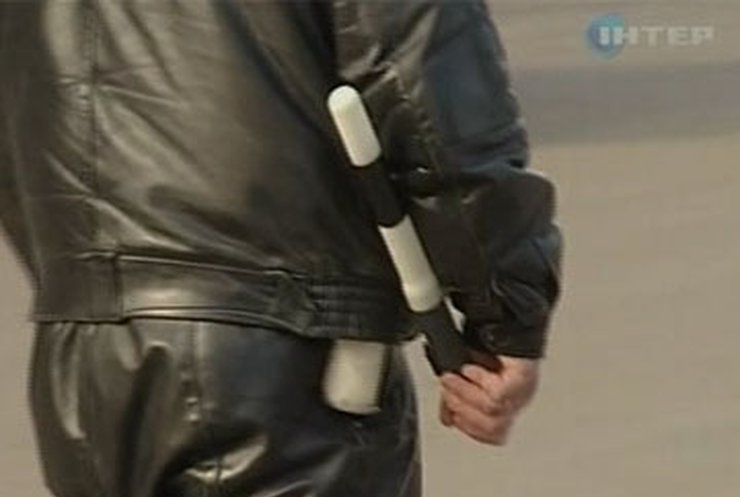 В ГАИ открыли сервис SMS-жалоб