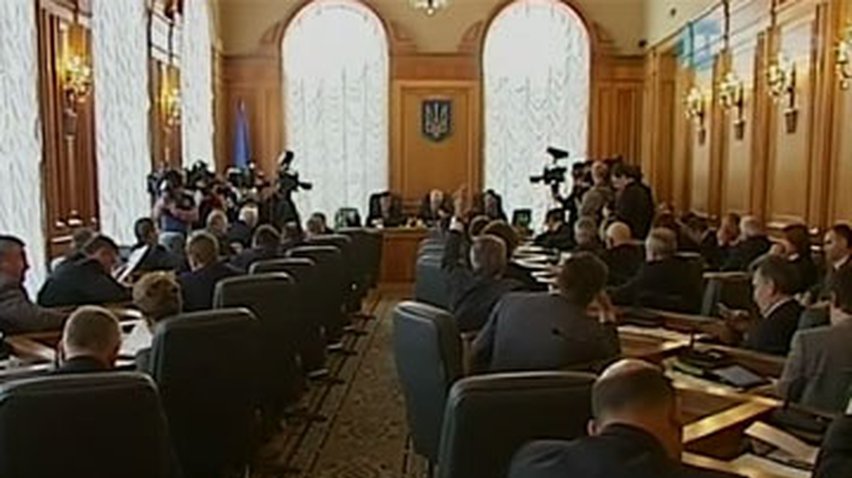 Парламентарии отложили рассмотрение Трудового и Жилищного кодексов