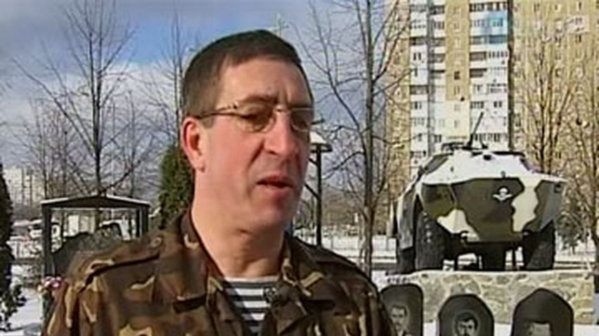 Сегодня отмечают 22-ю годовщину  выведения войск из Афганистана