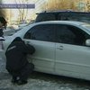 В Киеве у бизнесмена украли кейс с миллионом долларов