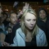 Толпа протестующих в Каире напала на американскую журналистку