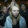 Журналистка из США стала жертвой протестующих в столице Египта