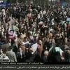 На Ближнем Востоке продолжаются антиправительственные протесты