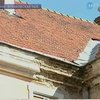 Уникальную казарму в Коломыи разрушает частный собственник