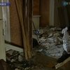 КГГА обещает закончить ремонт дома, где произошел взрыв газа, до осени