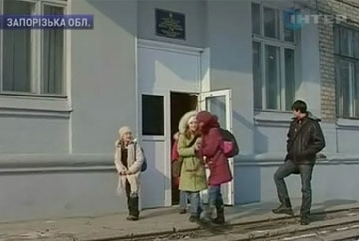 В Запорожской области на карантине 36 школ