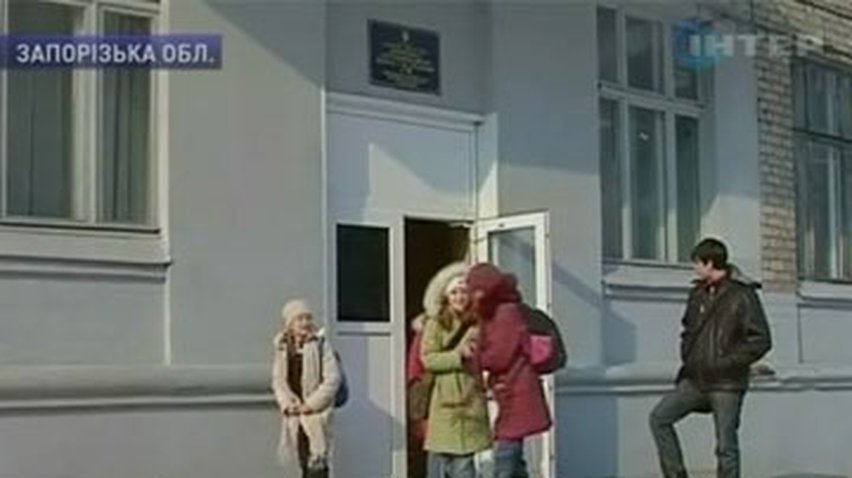 В Запорожской области на карантине 36 школ