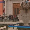 Впервые после революции открылся Каирский музей