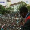 В Уганде оппозиция вышла на акции протеста