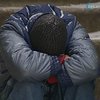 Соцслужбы Киева стараются помочь бездомным пережить морозы
