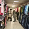 В ближайшее время одежда может подорожать