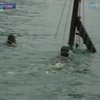 Во Вьетнаме утонул катер с иностраныыми туристами