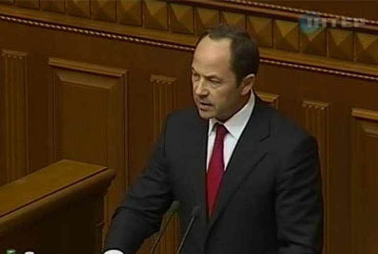 Кабмин взял на доработку проект пенсионной реформы