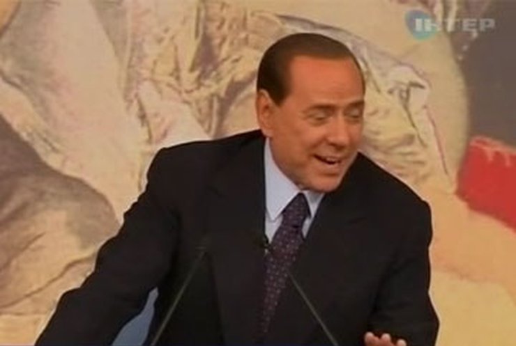 Премьер Италии заявил, что не боится суда