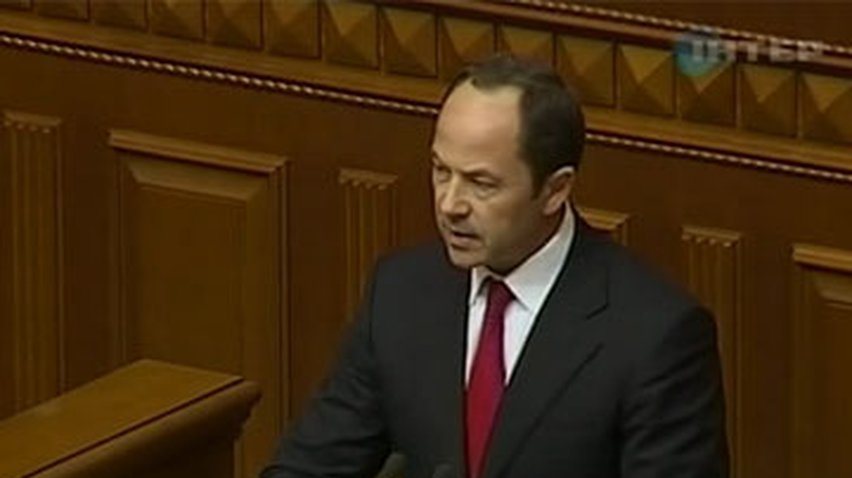 Кабмин взял на доработку проект пенсионной реформы