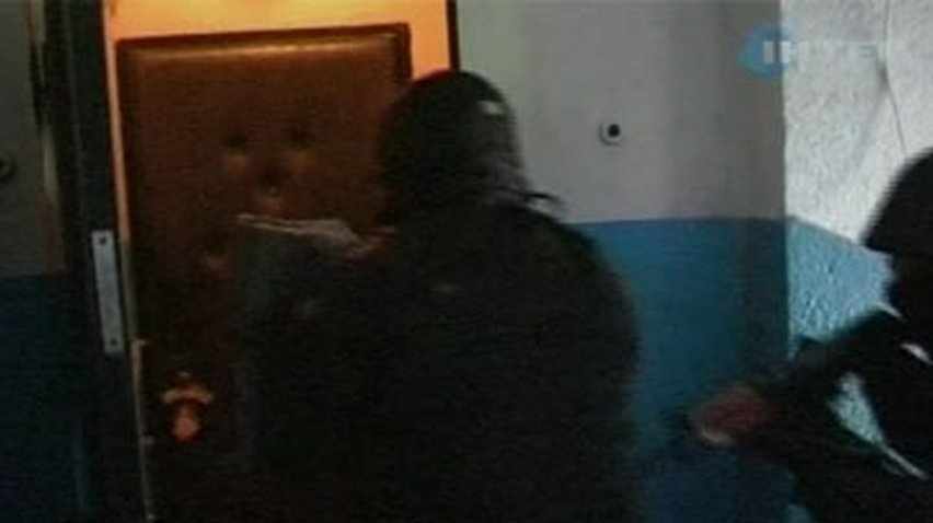 В Харькове задержали двух подозреваемых в убийстве следователя прокуратуры РФ