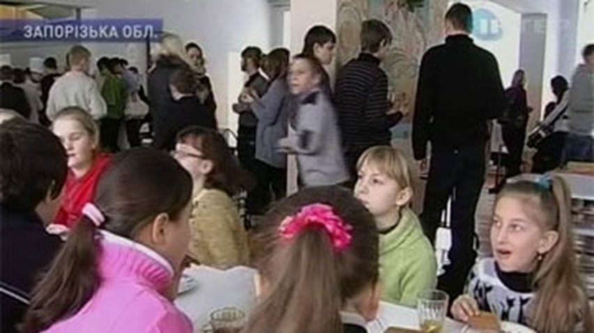В детсадах и школах Запорожья введут единое меню