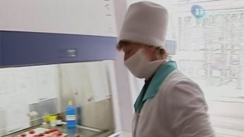 Врачи, лечящие туберкулез, станут получать больше