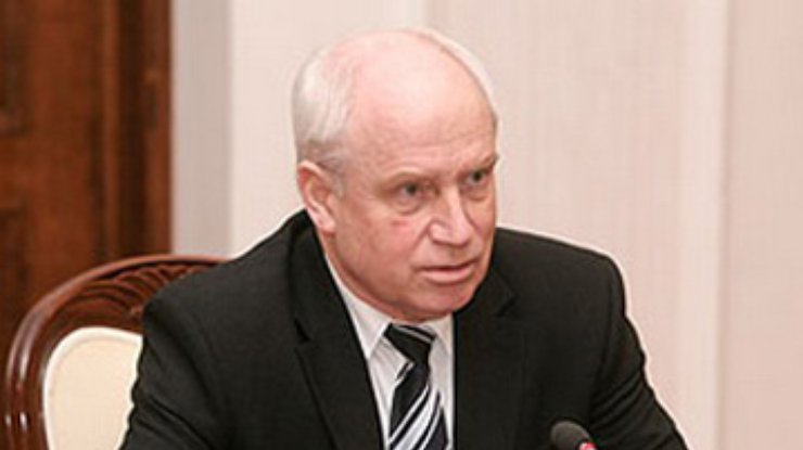 Председетель СНГ доволен активизацией сотрудничества с Украиной