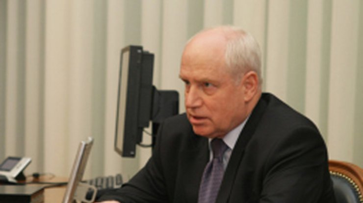 Радикальных реформ СНГ не будет - Лебедев